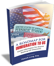 Immigration Book